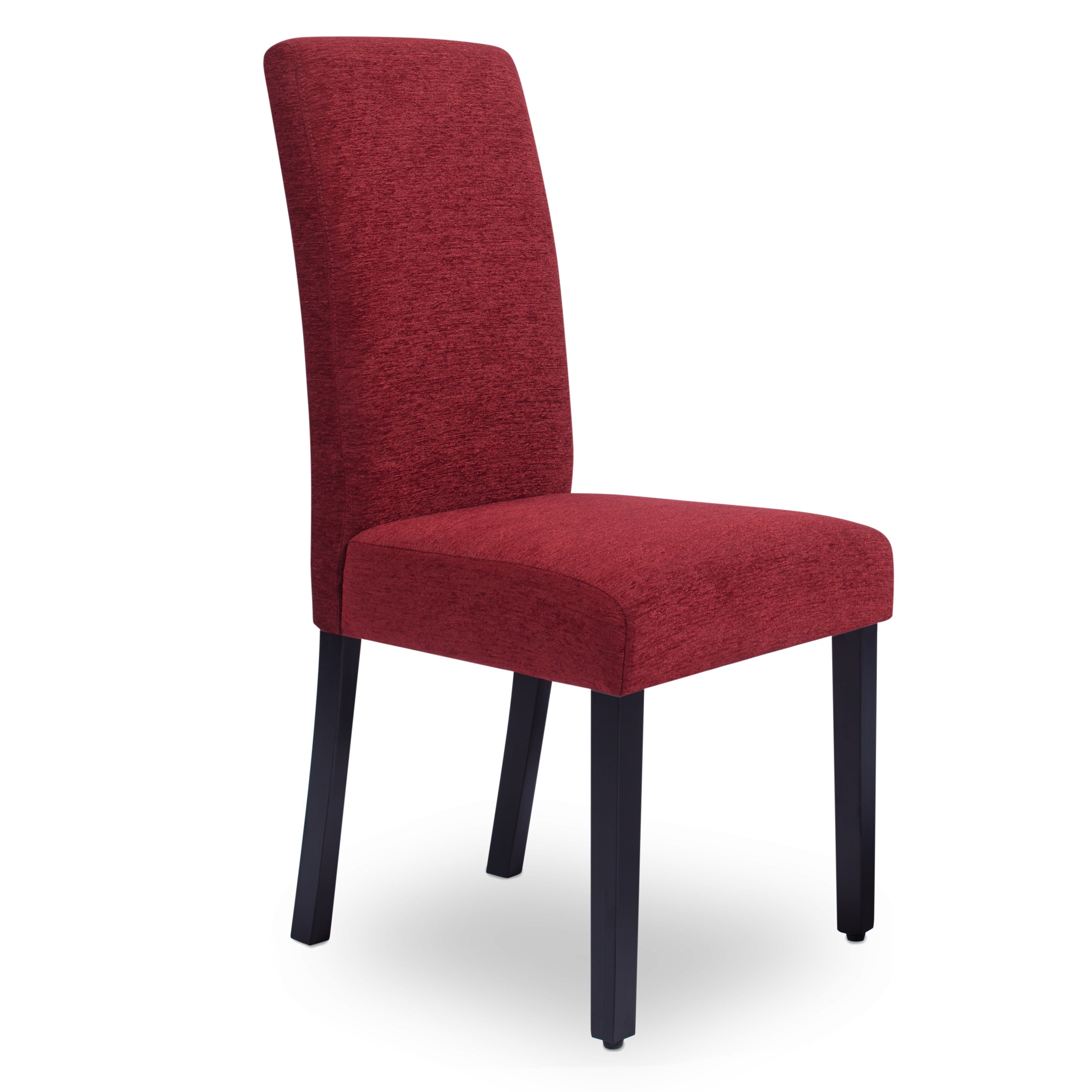 Aprilia Chenille Dining Chairs (Set of 2)