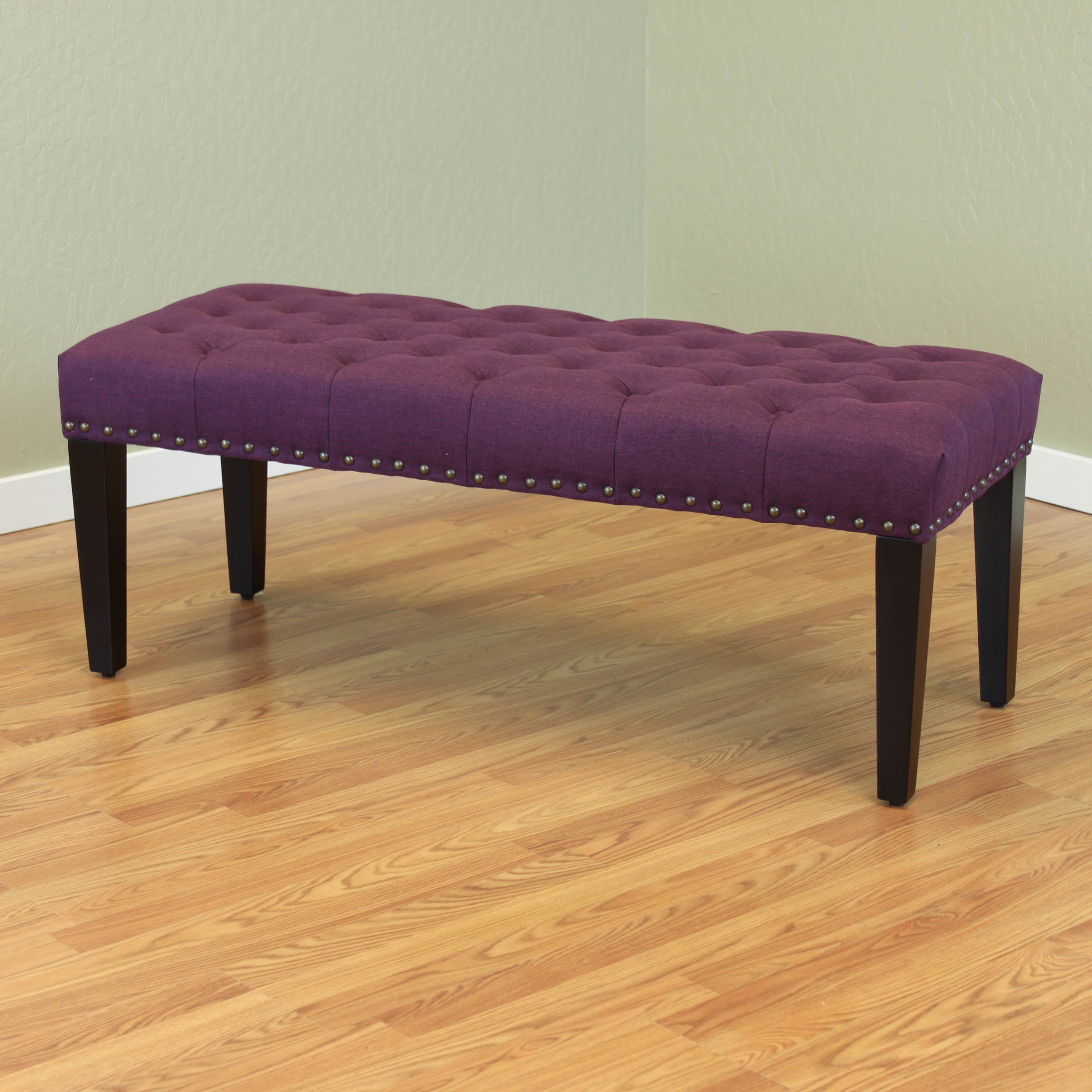 Sopri Upholstered Bench