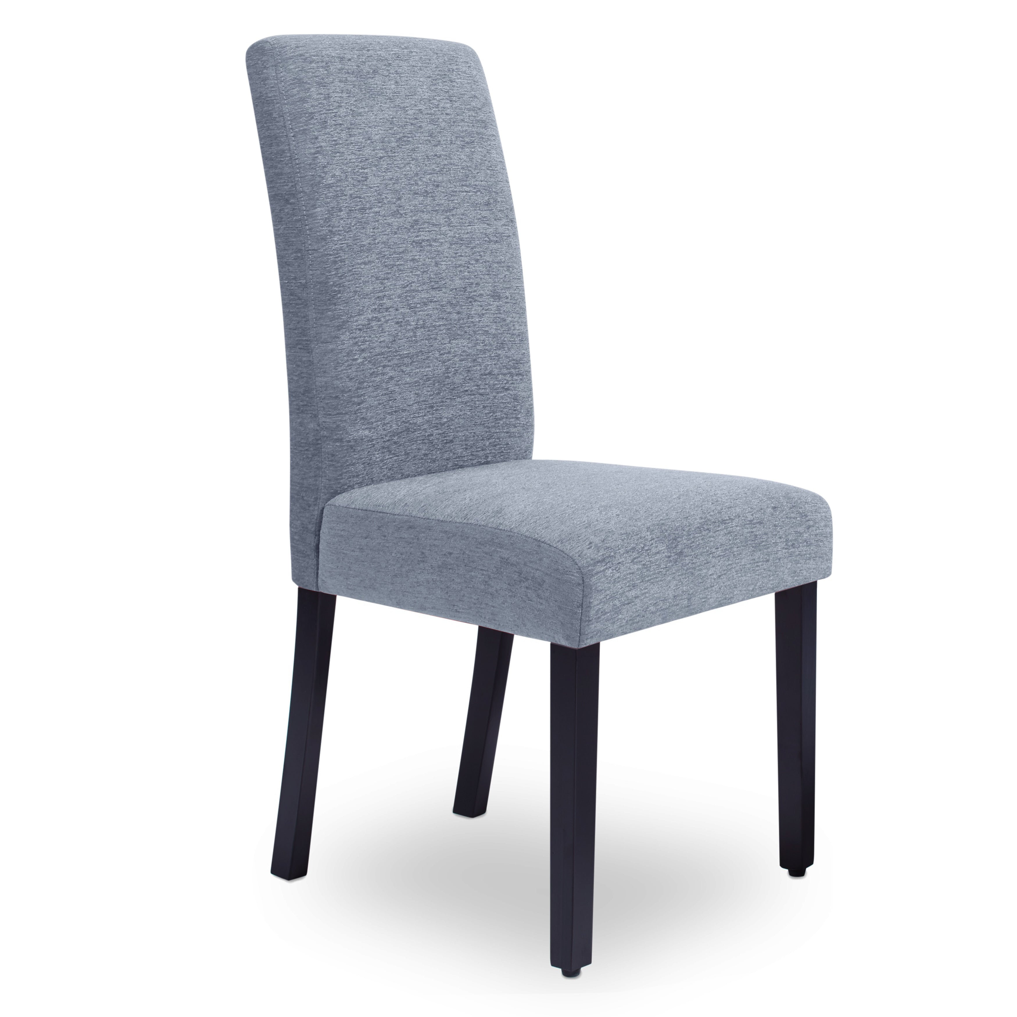 Aprilia Chenille Dining Chairs (Set of 2)