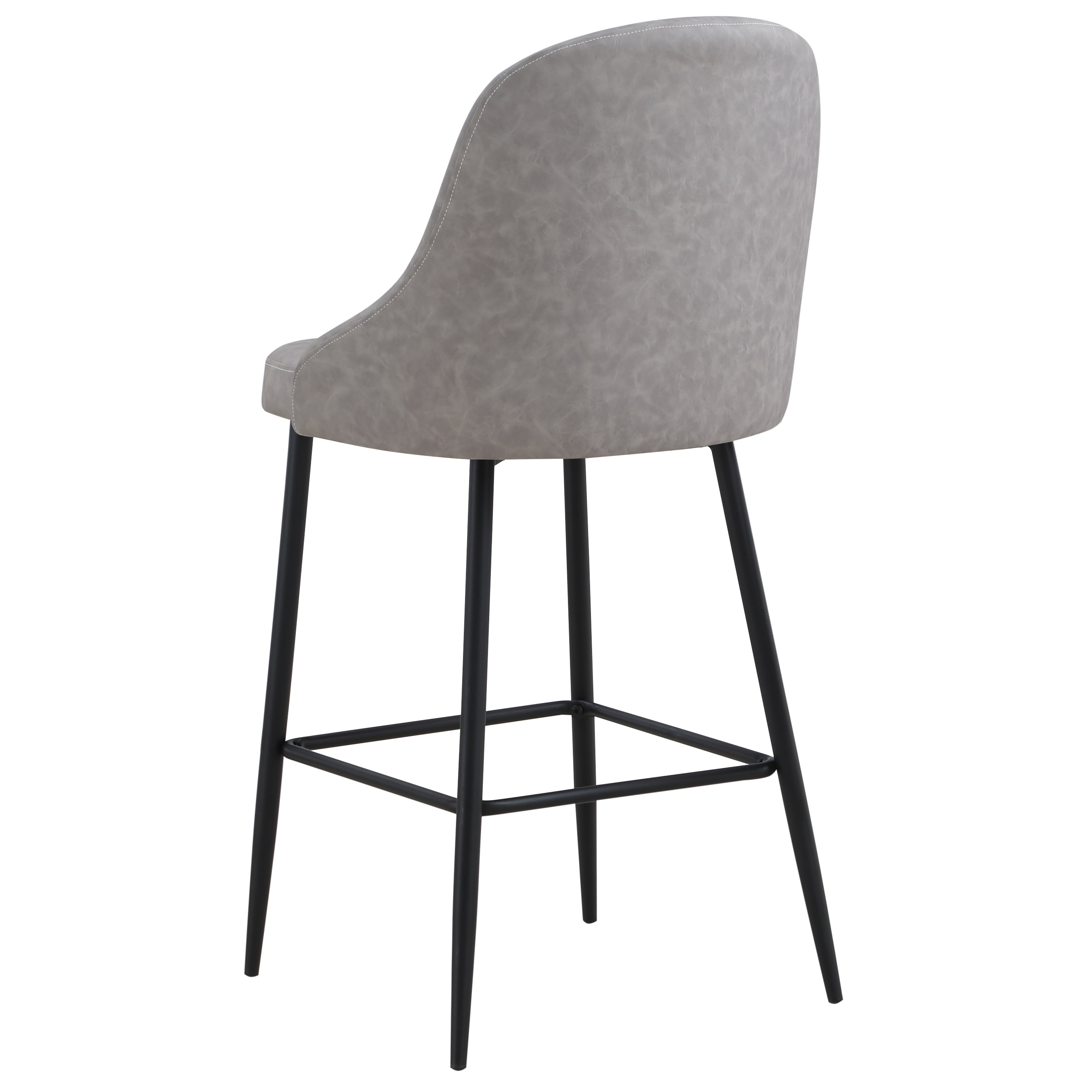 Lamesa Counter Chairs (Set of 2)