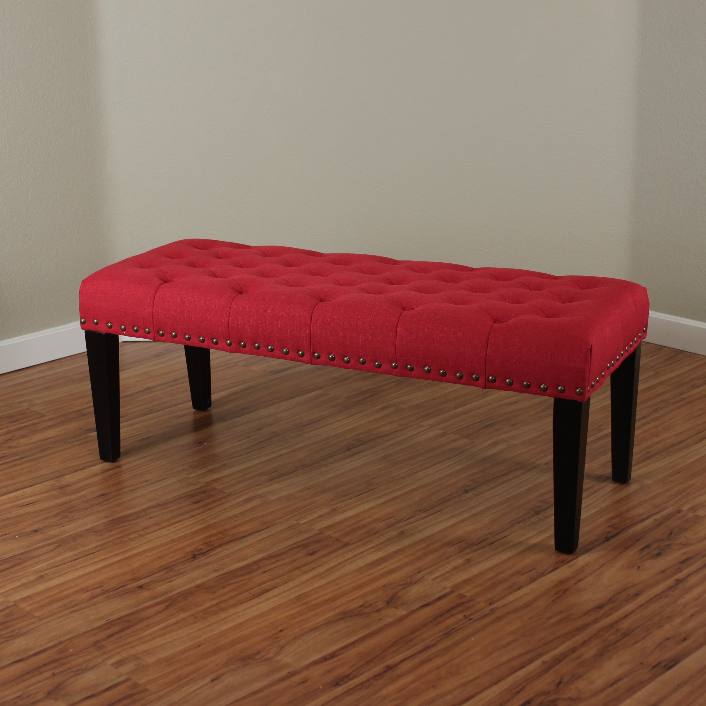 Sopri Upholstered Bench