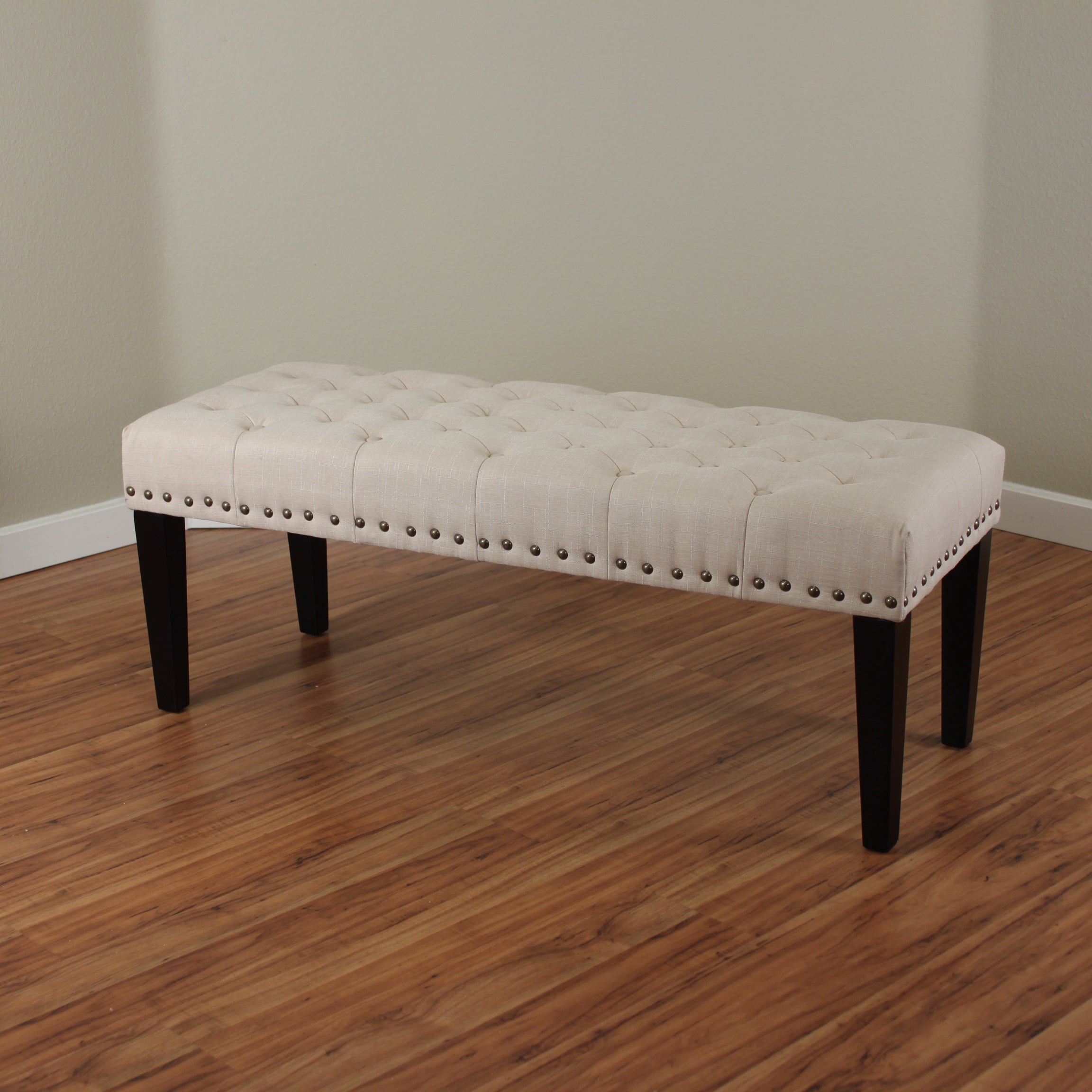 Sopri Upholstered Bench