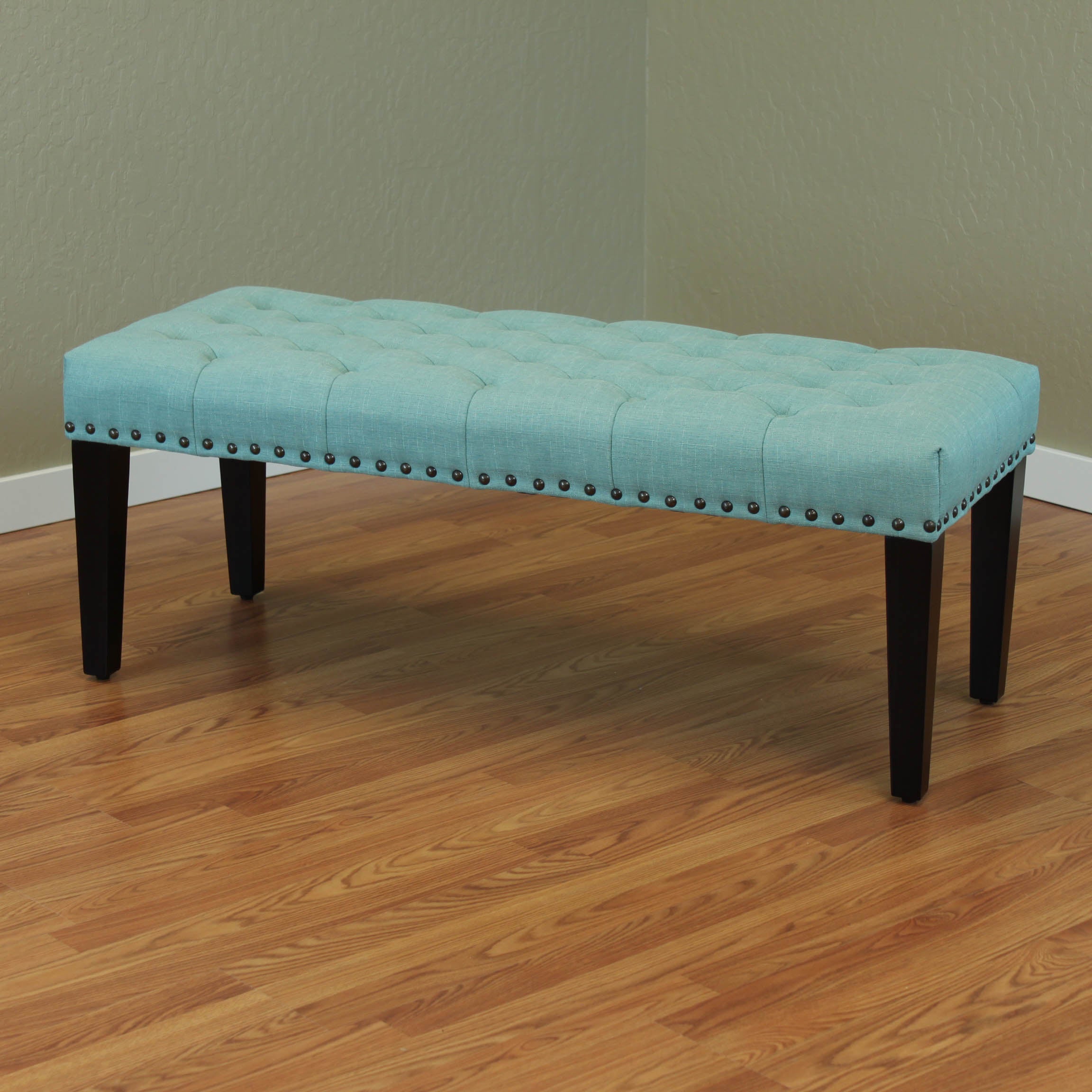 Sopri Upholstered Bench