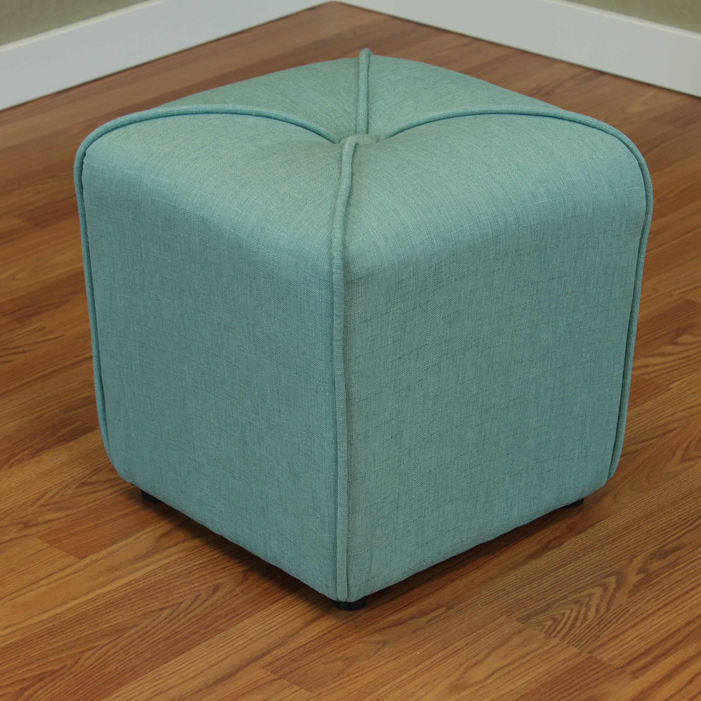 Sopri Upholstered Ottoman